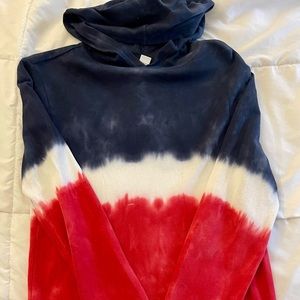 Old navy boys hoodie